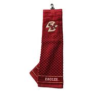Boston College Eagles Bordados Toalla de Golf de Equipo, Boston College Eagles