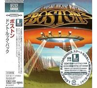 Boston Don`T Look Back (CD) (Importación USA)