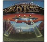Boston - Don't Look Back