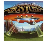 Boston - Don'T Look Back.