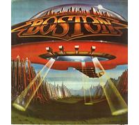 Boston - Don't Look Back