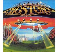 Boston - Don't Look Back