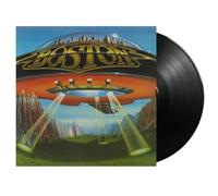 Boston Don't Look Back (Vinyl) 12" Album
