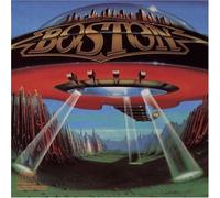 Boston - Don't Look Back by Boston (1990) Audio CD