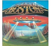 Boston Dont Look Back (CD) (Importación USA)