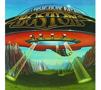 Boston - Don't Look Back (Gold Series)