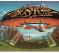 Boston - Don't Look Back Ristampa