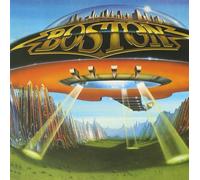 Boston Don't Look Back (Vinyl) 12" Album