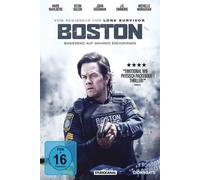 Boston (DVD) (Importación USA)