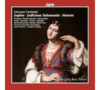 Boston Early Music Festival - Cantatas of Peace and Pleasure