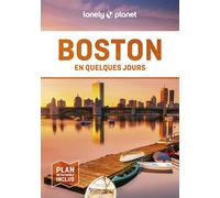 Boston en quelques jours