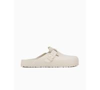 BIRKENSTOCK Zuecos Boston EVA in Beige 45
