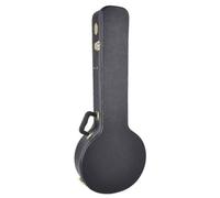 Boston Estuche de la serie estándar para banjo tenor