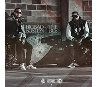 Boston George & Slim - BIG BAD BOSTON AND THE BOSS
