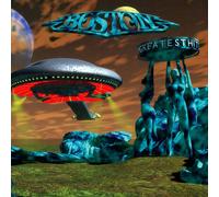 Boston Greatest Hits (CD) Album (Importación USA)