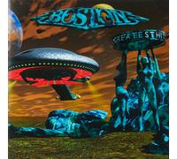 BOSTON Greatest Hits (Gold Series) (CD) (Importación USA)
