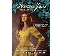 Boston Jane: The Claim: 3