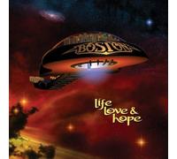 Boston - Life Love & Hope [SHM-CD]