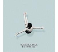 Boston Manor – Be Nothing – Vinilo 12" (Importación USA)