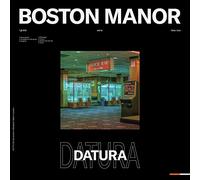 Boston Manor - Boston Manor - Datura (CD)