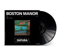 Boston Manor - Boston Manor - Datura (LP) [Vinilo]