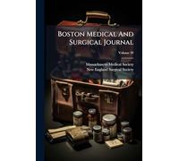 Boston Medical And Surgical Journal