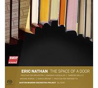 Boston Modern Orchestra Project - The Space of a Door