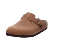 BIRKENSTOCK Zuecos 'Boston' cognac, Talla 37