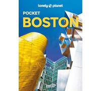 Boston Pocket (Guide EDT/Lonely Planet. Pocket)