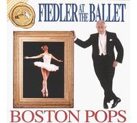 Boston Pops - At the Ballet