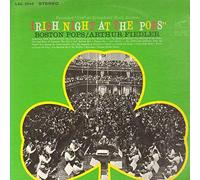BOSTON POPS - BOSTON POPS - irish night at the pops RCA 2946 (LP vinyl record)