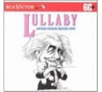 Boston Pops Lullaby (CD) (Importación USA)