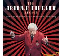 Boston Pops Orchestra - From Fabolous Broadway...