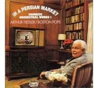 Boston Pops Orchestra In a Persian Market (CD) (Importación USA)