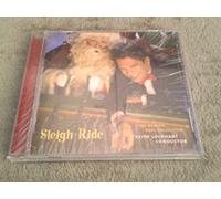 Boston Pops Orchestra - Sleigh Ride