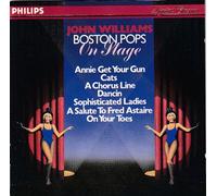 Boston Pops - Pops on Stage