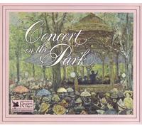 Boston Pops - Reader's Digest Concert in the Park - Vol. 1-5 (UK Import)