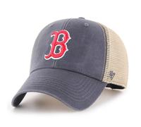 BOSTON RED SOX FLAGSHIP WASH '47 MVP OSF / VINTAGE NAVY / A