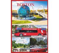 BOSTON REISEFÜHRER 2026: Erleben Sie Freiheit, Kultur und Küstencharme in Boston.