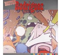 Boston Rodriguez - Where's the Party? [Vinilo]