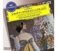 Boston S.C.P - Trascriz. Di Weber, Webern E Schoen