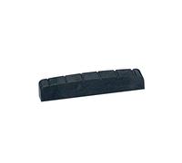 Boston - Sillín (carbono, 44 x 8 x 6 mm)