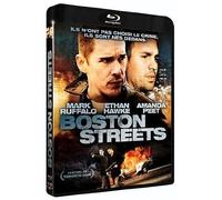 Boston Streets [Francia] [Blu-ray]