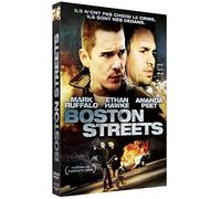 Boston Streets [Francia] [DVD]