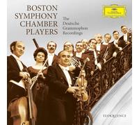 Boston Symphony Chamber Players: The Deutsche Grammophon Recordings