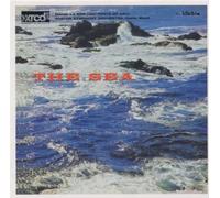 Boston Symphony Orch - Debussy: La Mer/ Ibert: Escales