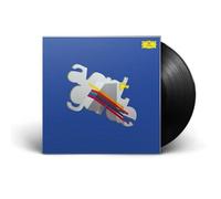 Boston Symphony Orchestra;Ensemble Tashi;Seiji Ozawa - Takemitsu: Quatrain; A Flock Descends Into The Pentagonal Garden [Vinilo]