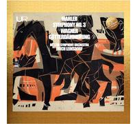 Boston Symphony Orchestra - Erich Leinsdorf - Mahler: Symphony No. 3