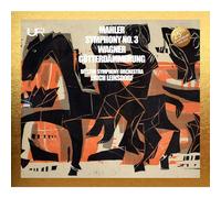 Boston Symphony Orchestra - Erich Leinsdorf - Mahler: Symphony No. 3