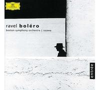 Boston Symphony Orchestra - Ravel: Boléro